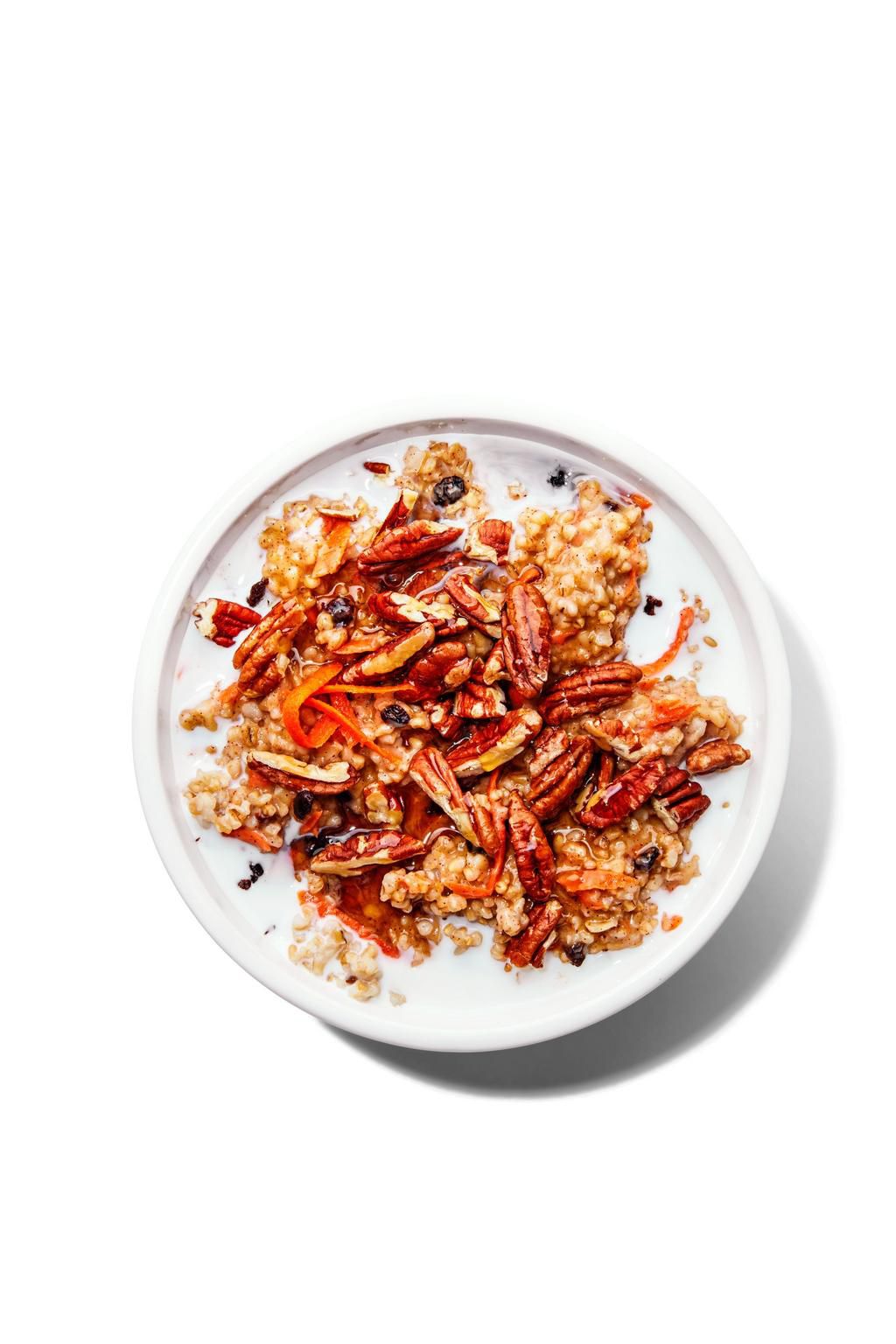 The 16 Best Oatmeal Recipes Ever