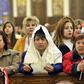 Copts, who make up 10-15 percent of Egypt's population, have long complained of discrimination