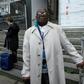 Former Rwandan official Fabien Neretse denied being behind massacres in his Kigali disctrict