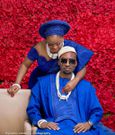 Singer Rema Namakula weds doctor boyfriend Hamza Sebunya (Photos)