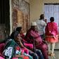 Opposition parties said they would not contest the 24 seats in the Comoros national assembly after failing to obtain guarantees of a 'transparent, free and democratic' election