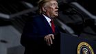 Trump Ordered to Pay $2 Million to Charities