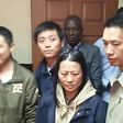 Interior CS Fred Matiang'i orders deportation of 4 Chinese in Kileleshwa caning incident