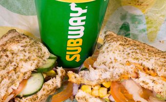 Vegans, Here's What You Can Actually Eat At Subway