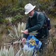 Colombia is second only to Brazil in terms of biodiversity, not just in South America, but the world