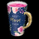 Customized mug for new mom (Lady Jayne)