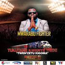 Diamond Platnumz makes peace with his former allies Bob Junior, Kifesi, Mwarabu Fighter Q Boy Msafi and Papa Misifa ahead of his Major concert