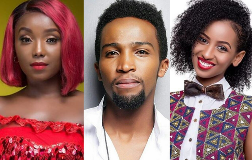 Catherine Kamau, Sarah Hassan and Pascal Tokodi among Kalasha Awards nominees[Full list]