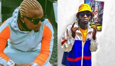 Kenyan producer Magix Enga goes after Harmonize, threatens to pull down his new song