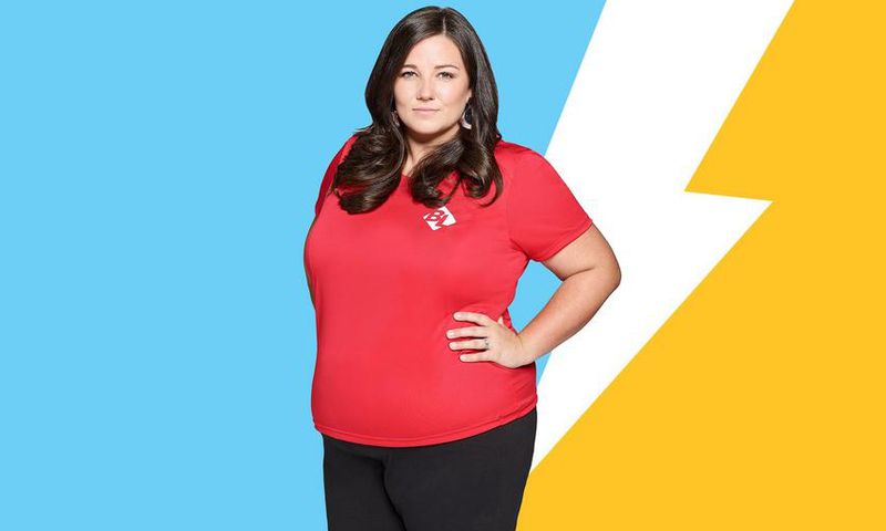 Kristi McCart On Why She Went On The Biggest Loser