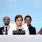The Paris treaty goals of capping global warmiThe COP25 deal "expresses the urgent need" for new carbon cutting commitments to close the gap between current emissions and ng at below two degrees