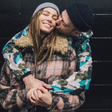 Jessica Biel And Justin Timberlake's Body Language Belongs In A Hall Of Fame