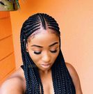 Cornrows