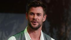 Chris Hemsworth to Host a Science & Health TV Show