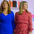 Jenna Bush Hager And Hoda Try Intermittent Fasting