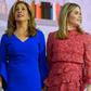 Jenna Bush Hager And Hoda Try Intermittent Fasting