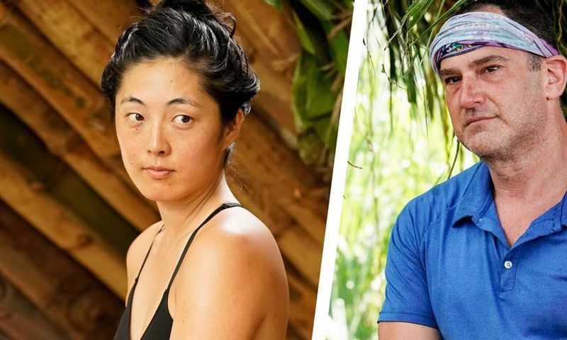 'Survivor' Just Handled #MeToo in the Worst Way