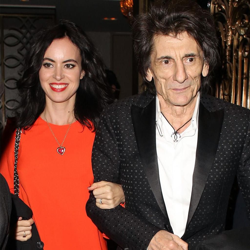 49 Celebrity Couples Who Make It Work Despite Huge Age Gaps