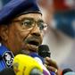 The International Criminal Court has charged Bashir with genocide, crimes against humanity and war crimes in Sudan's western region of Darfur