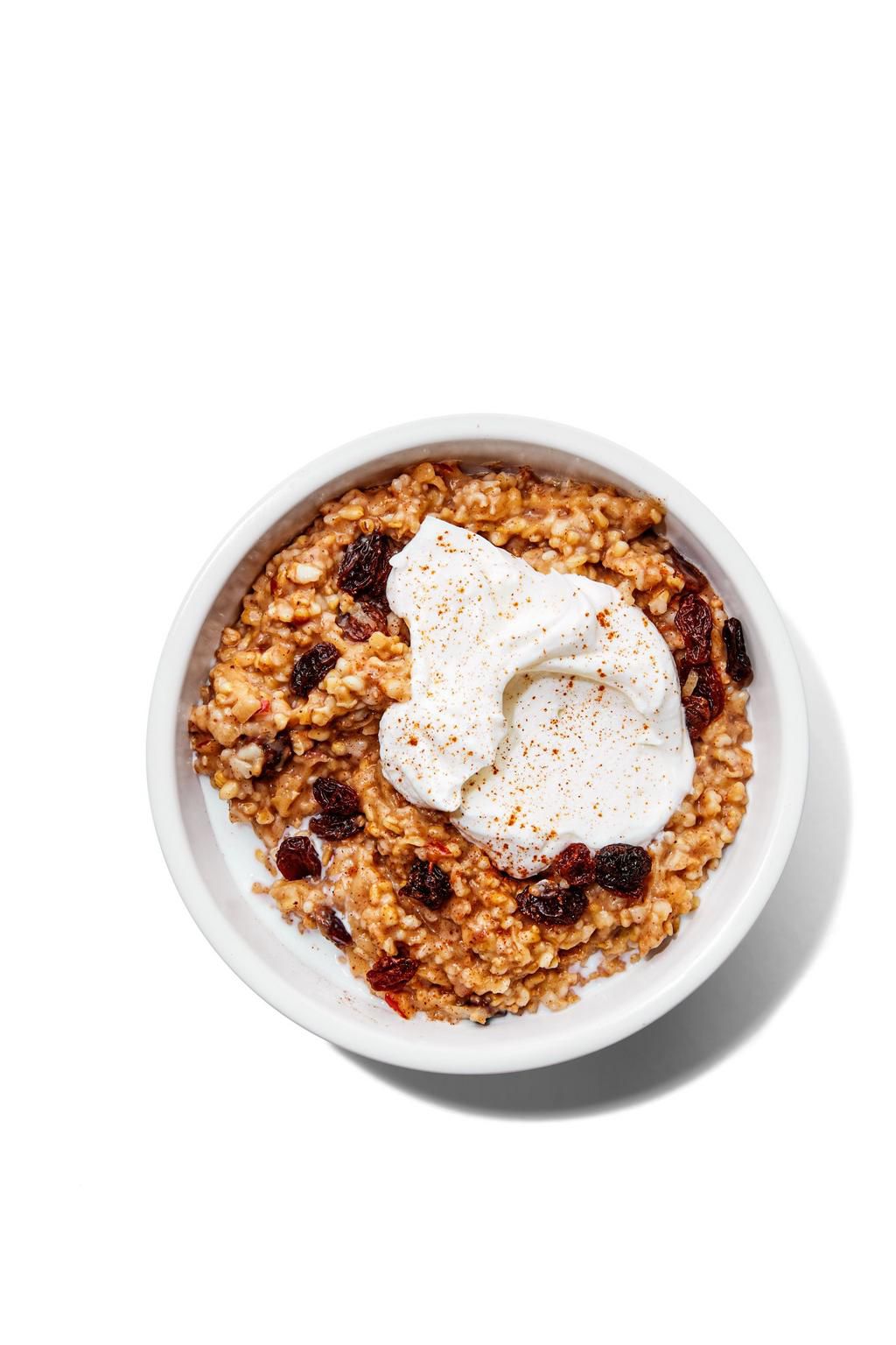 The 16 Best Oatmeal Recipes Ever
