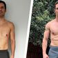 How This Guy Got Super Shredded at Age 40