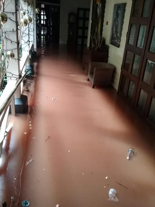Moi family-owned Lord Erroll Hotel in Runda Estate closed due to flooding