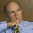 Jack Welch, GE Chief Who Became a Business Superstar, Dies at 84
