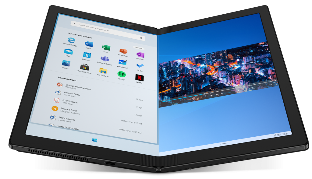 The Best New Technology At The Consumer Electronics Show 2020