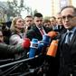 German Foreign Minister Heiko Maas, meeting EU counterparts for crisis talks, urged that "nothing must be swept under the table" as that "would be the breeding ground for new mistrust" towards Iran