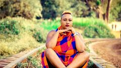 Ex-Machachari actress to stage a walk to the president’s office in a bid to bring back kidnapped brother