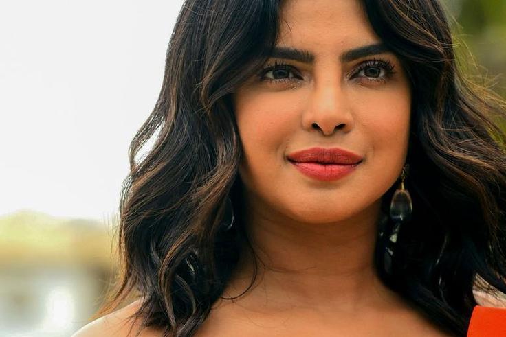 7 Beauty Tips Priyanka Chopra Swears By