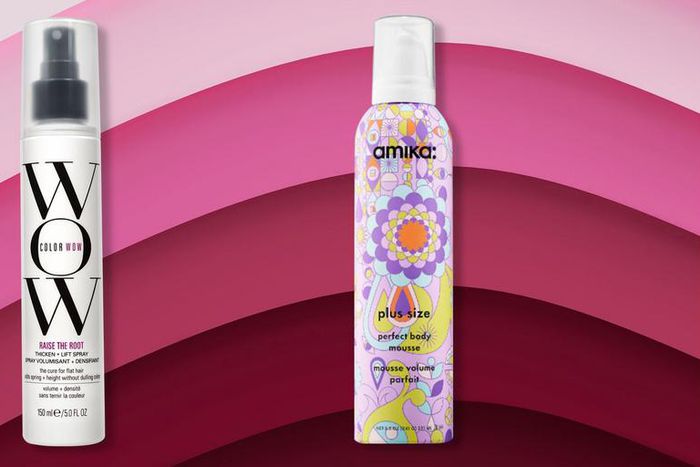 5 Hair-Volumizing Products That Actually Work,
