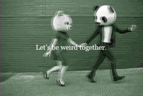 Together gif (Gfycat)