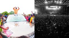 Why Harmonize did not perform at NRGWAVE Mombasa Edition