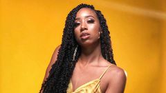 Fast-rising songstress Tõme drops much anticipated hit Money and it’s hot