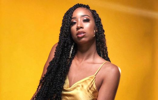 Fast-rising songstress Tõme drops much anticipated hit Money and it’s hot