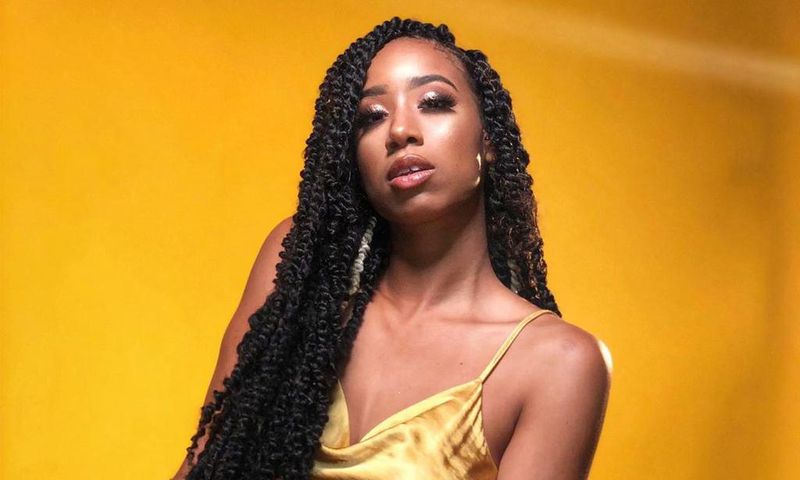 Fast-rising songstress Tõme drops much anticipated hit Money and it’s hot