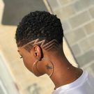 Hairstyles (Pinterest)