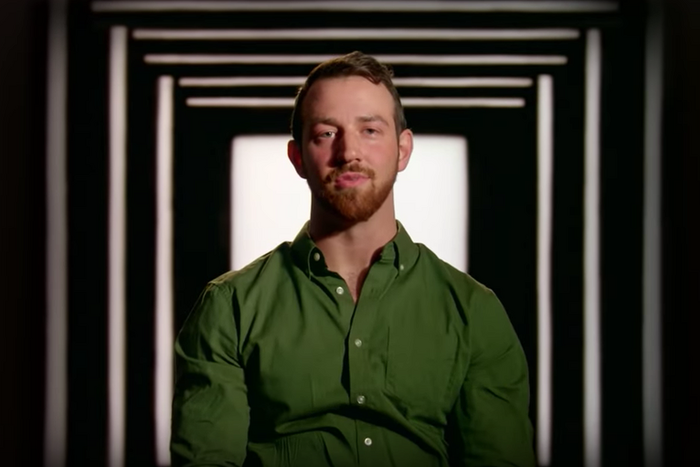 Why We Love Lauren & Cameron From 'Love Is Blind'