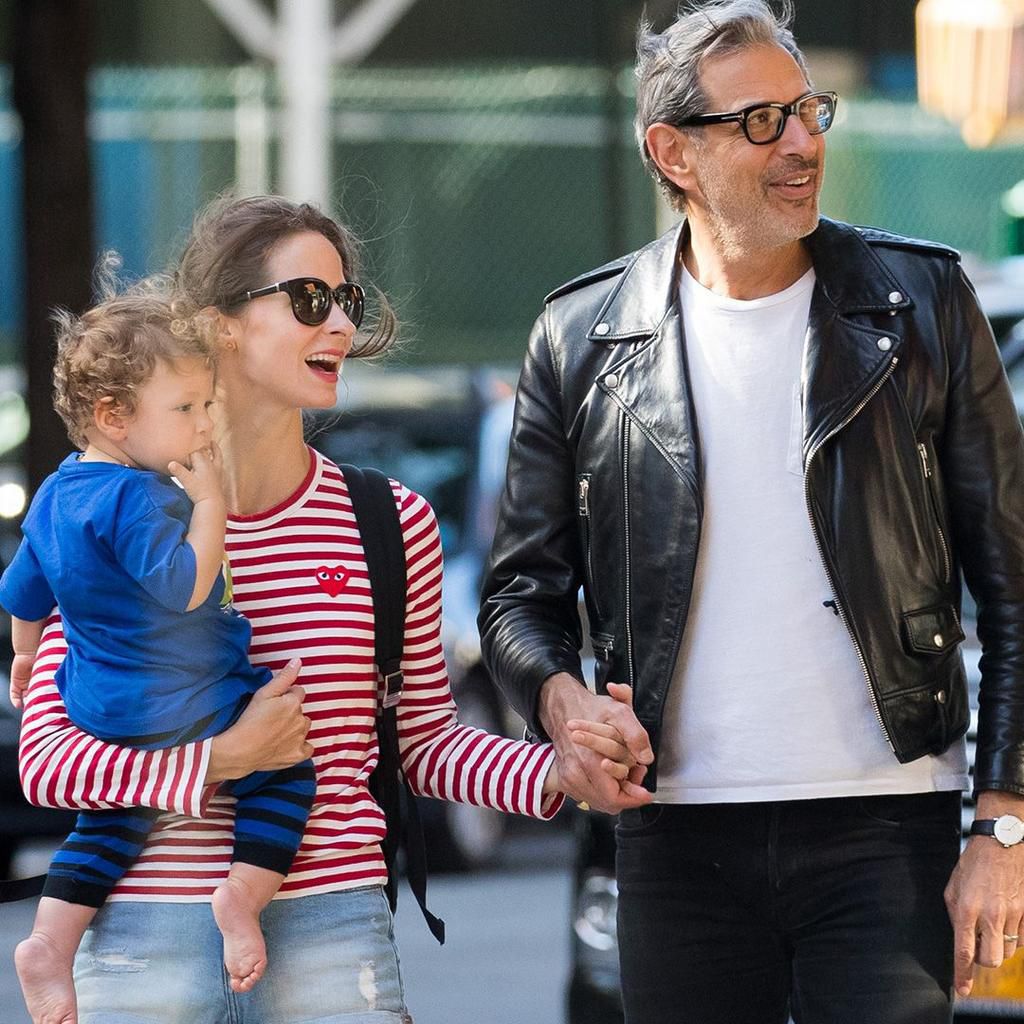 49 Celebrity Couples Who Make It Work Despite Huge Age Gaps