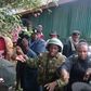 Man caught red handed bribing voters in Kibra, Mashimoni polling station