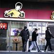 The Real Kung Fu chainis being sued by the company that looks after Bruce Lee's estate for alledly using his image in a logo without permission