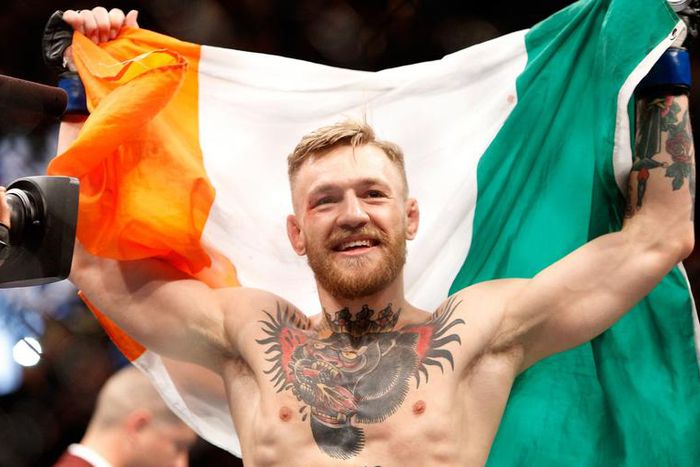 What Is Conor McGregor's Net Worth?