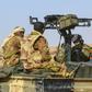 Malian Army have been battling an Islamist insurgency since 2012