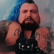 Eddie Hall Rides the Biggest Waterslide in Britain