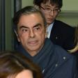 Carole Ghosn said fleeing was the only possible choice for her husband as his trial was being indefinitely postponed