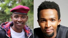 Pascal Tokodi and Sammidoh among 100 most influential young Kenyans