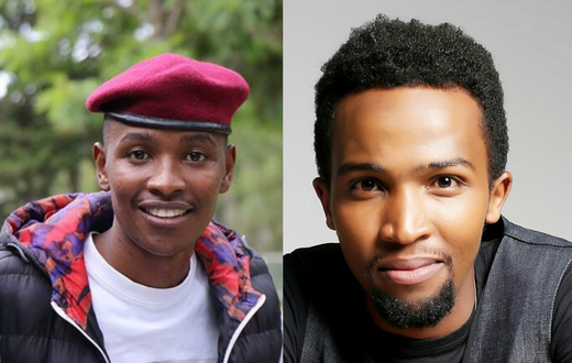 Pascal Tokodi and Sammidoh among 100 most influential young Kenyans