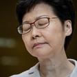 The result -- the first vote held since protests engulfed the city -- was a humiliating rebuke to Beijing and Lam