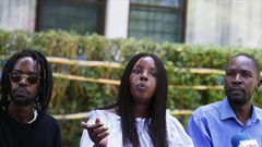 The Late Kijana Wamalwa's son William Wamalwa Senior dies in Milimani, Nairobi